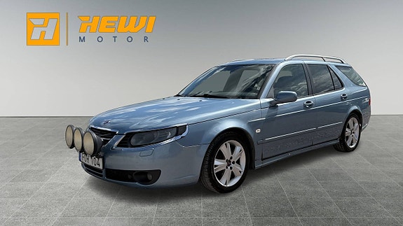 Saab 9-5