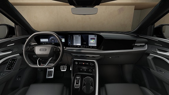 Audi Q5 7 of 10