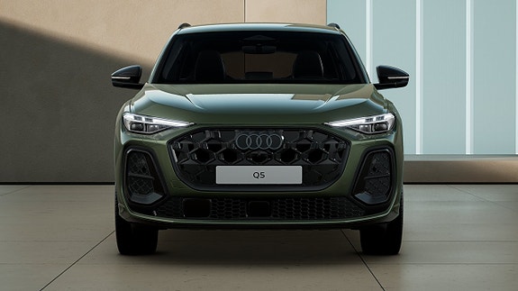 Audi Q5 3 of 5