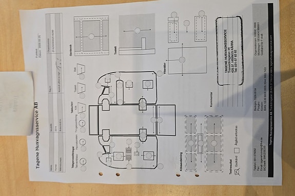 Hymer 678 Exsis-i 148hk, Långbädd, Ugn, Litium, Inverter, 3500kg 27 of 30