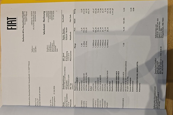 Hymer 678 Exsis-i 148hk, Långbädd, Ugn, Litium, Inverter, 3500kg 29 of 30