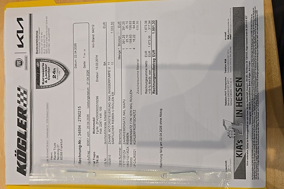 Hymer 678 Exsis-i 148hk, Långbädd, Ugn, Litium, Inverter, 3500kg 30 of 30