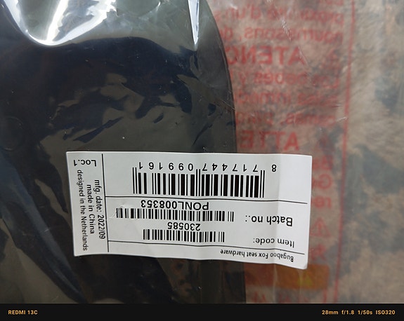 Product image 2 of 9
