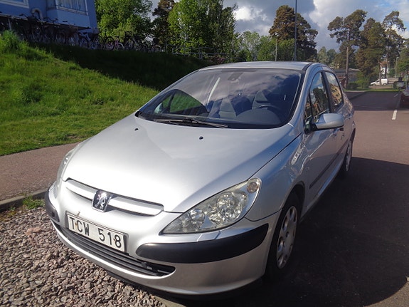 İkinci el  Peugeot 307 1.6