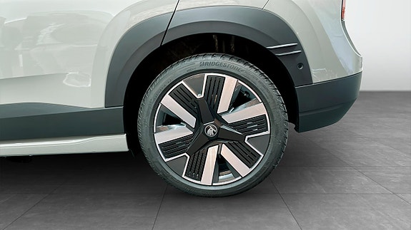 Skoda Epiq 6 of 13