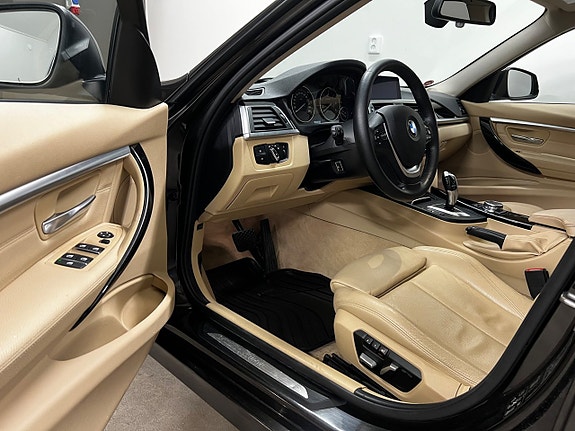 BMW 320d 11 of 14