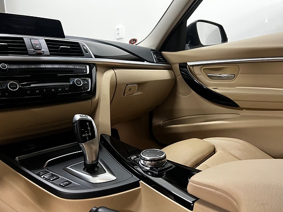 BMW 320d 8 of 14