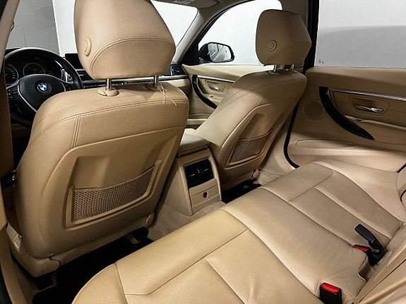 BMW 320d 9 of 14