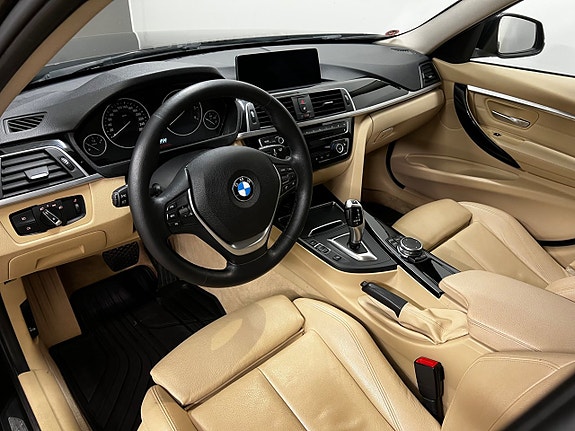 BMW 320d 7 of 14