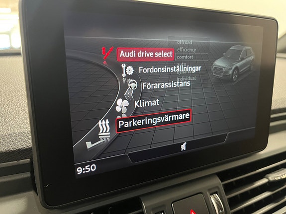 Audi Q5 18 of 28