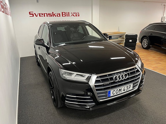 Audi Q5 5 of 5