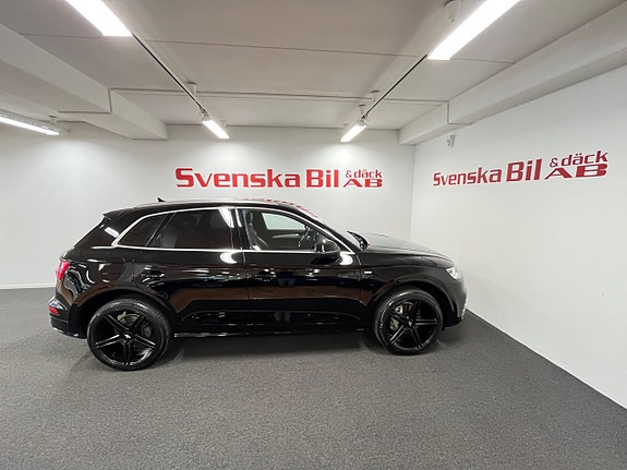 Audi Q5 8 of 28