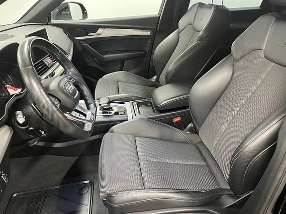 Audi Q5 12 of 28
