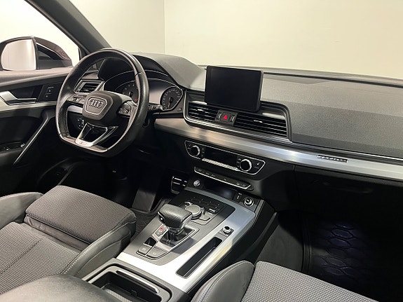 Audi Q5 22 of 28