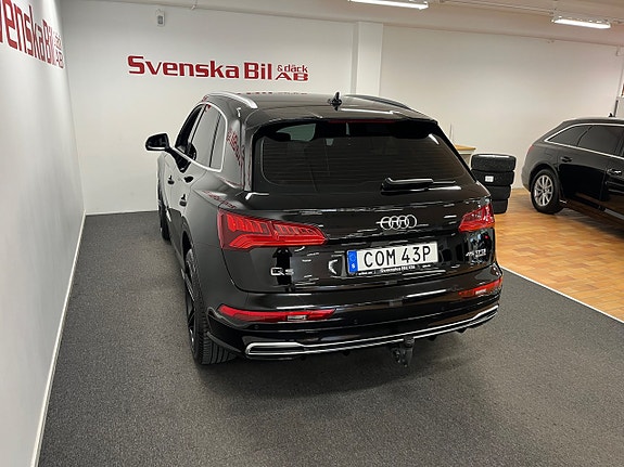 Audi Q5 11 of 28