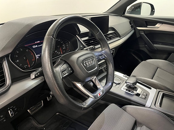 Audi Q5 15 of 28