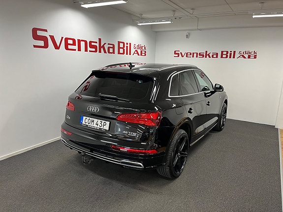 Audi Q5 9 of 28