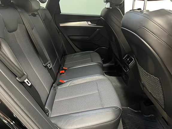 Audi Q5 26 of 28