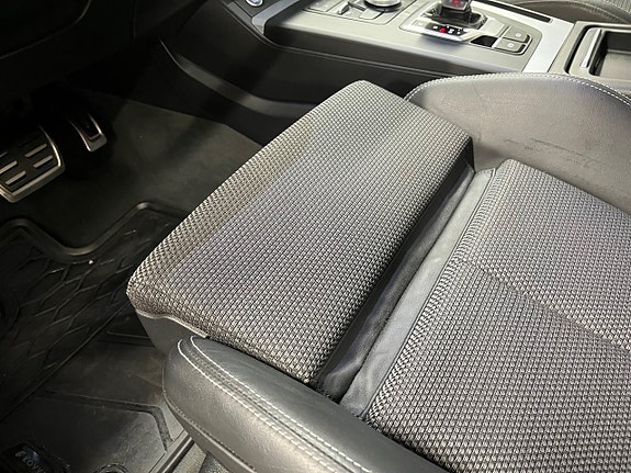 Audi Q5 13 of 28