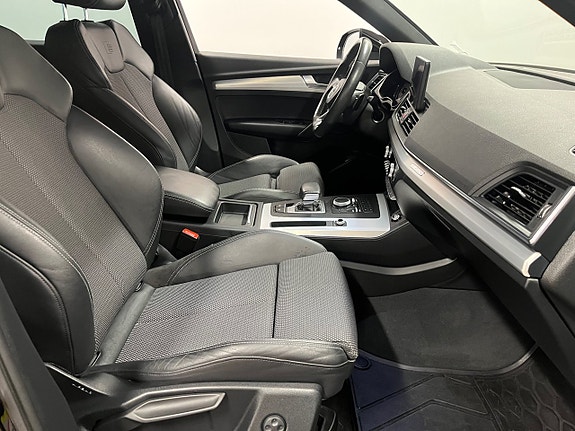 Audi Q5 23 of 28