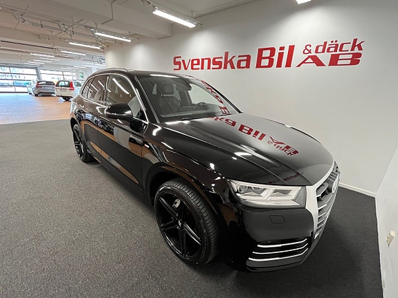 Audi Q5 3 of 5
