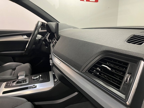 Audi Q5 24 of 28