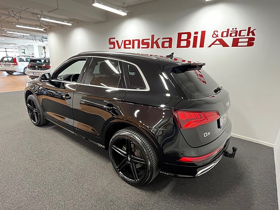 Audi Q5 10 of 28