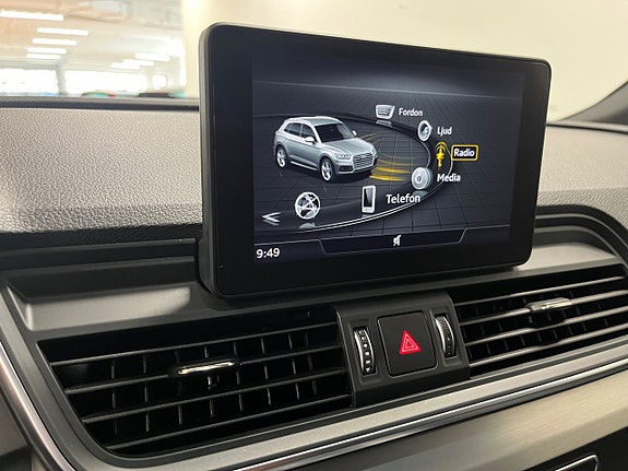 Audi Q5 19 of 28
