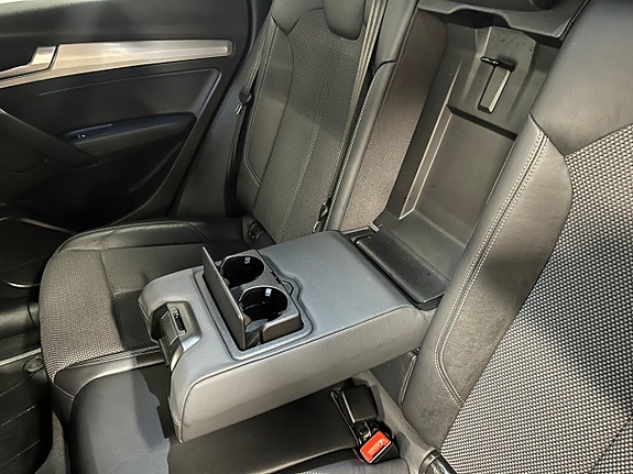 Audi Q5 27 of 28