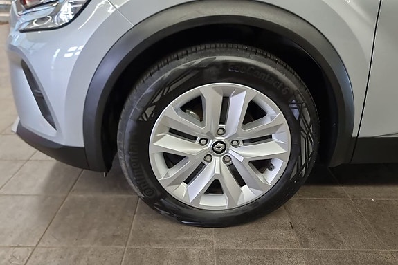 Renault Captur 20 of 21