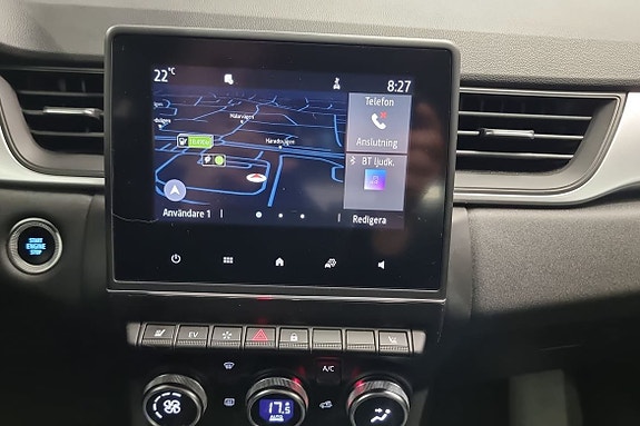 Renault Captur 15 of 21