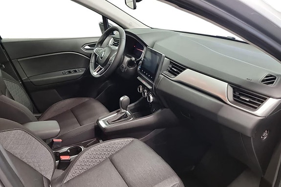 Renault Captur 10 of 21