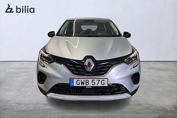 Renault Captur 2 of 21