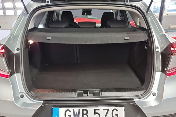 Renault Captur 19 of 21