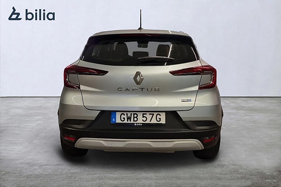 Renault Captur 8 of 21