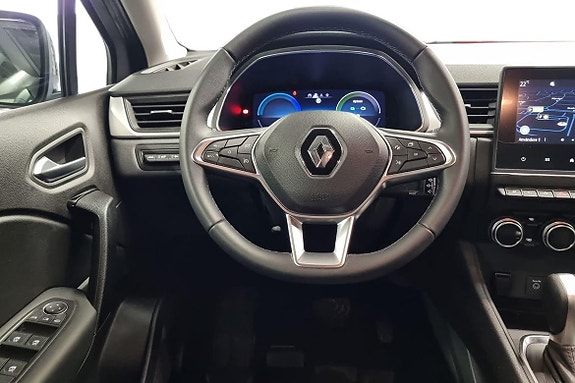Renault Captur 11 of 21