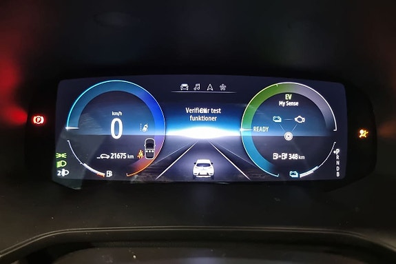Renault Captur 14 of 21