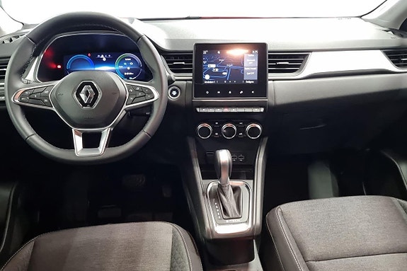 Renault Captur 13 of 21