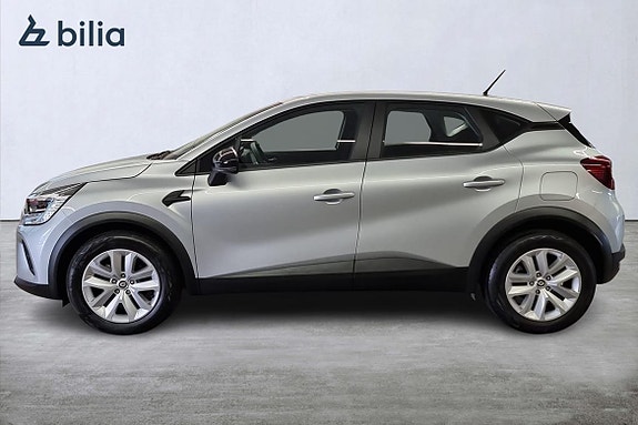 Renault Captur 6 of 21