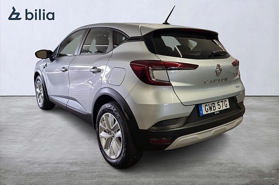 Renault Captur 7 of 21