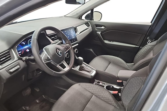 Renault Captur 12 of 21