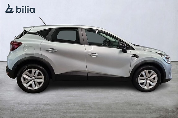 Renault Captur 5 of 21