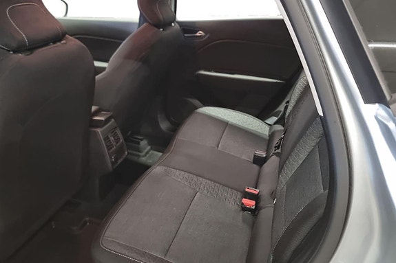 Renault Captur 18 of 21