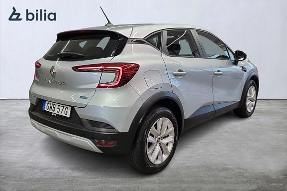 Renault Captur 9 of 21