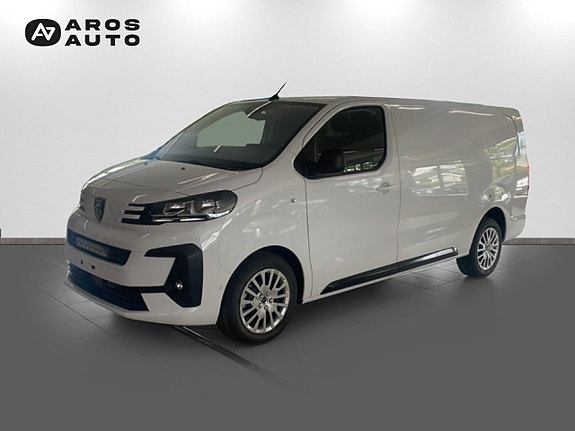 Brugt Peugeot Expert 