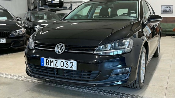 Volkswagen Golf I 4 of 25