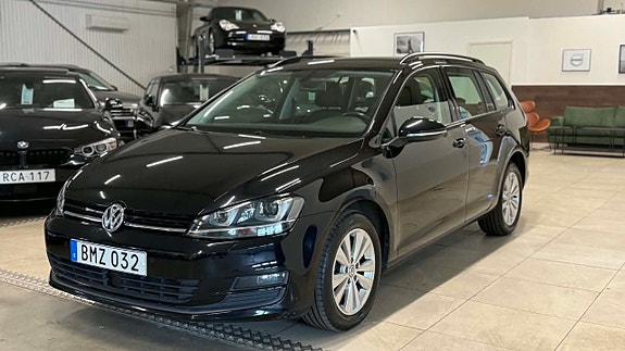 Volkswagen Golf I 3 of 25