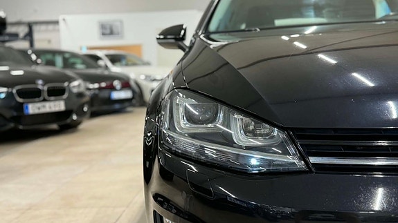 Volkswagen Golf I 5 of 25
