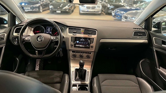 Volkswagen Golf I 19 of 25