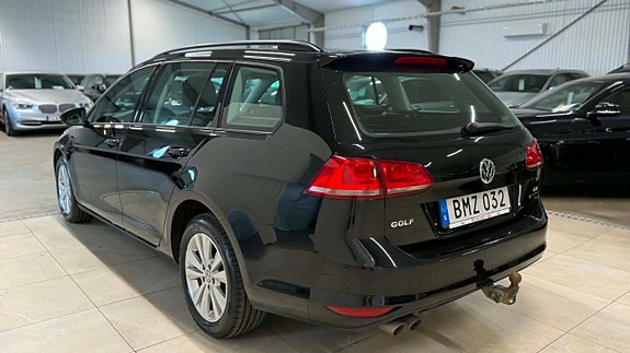 Volkswagen Golf I 8 of 25